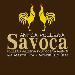 Polleria Savoca Mondello, Palermo orari di apertura