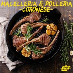 Macelleria & Polleria Coronese, Taviano orari di apertura