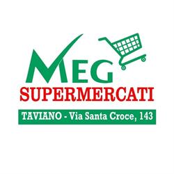 MEG Supermercati, Taviano orari di apertura