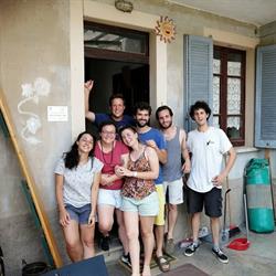 MeloVivo, Ballabio orari di apertura