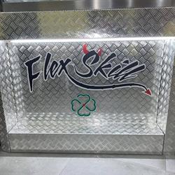 Asd Flex Skill, Baronissi orari di apertura