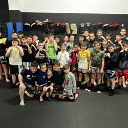 Team Sanzione, Andria orari di apertura