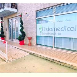 Fisiomedical Sant'Andrea, Spinetoli orari di apertura
