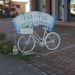 Frú - Frú abbigliamento, Casaleone orari di apertura