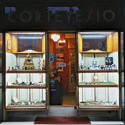 Gioielleria Cortevesio, Torino orari di apertura