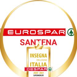 Eurospar Santena, orari di apertura