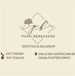 Puro Benessere, Casalpusterlengo orari di apertura