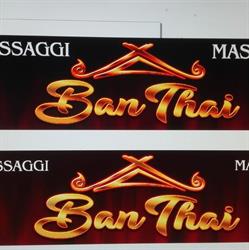 Ban Thai Centro Massaggi Tradizionale Thailandese, Torino orari di apertura