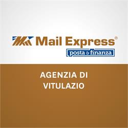 Mail Express posta e finanza, Vitulazio orari di apertura