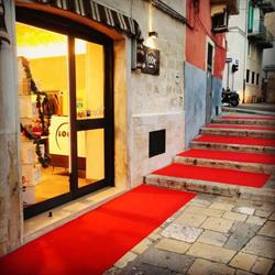 Look Hair Stylist, Fasano orari di apertura
