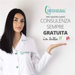 Diètnatural Milazzo, orari di apertura