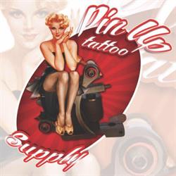 Pin Up Tattoo Supply, Milano orari di apertura