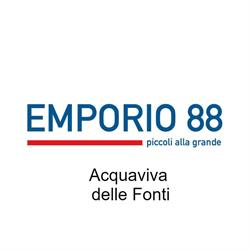 Emporio88, Acquaviva delle Fonti orari di apertura