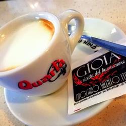 GIOIA la ricetta del buonumore, Magliano orari di apertura