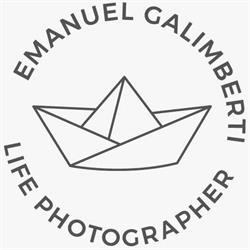 Emanuel Galimberti Life Photographer, Magenta orari di apertura