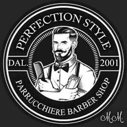 Perfection Style Parrucchiere Barber Shop Maio Maurizio, Taurianova orari di apertura