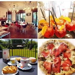 In Villa Trecate - Pizzeria Burgeria Bar, orari di apertura