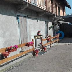 Az. Agr. Cascina Tranquilla, Fagnano Olona orari di apertura