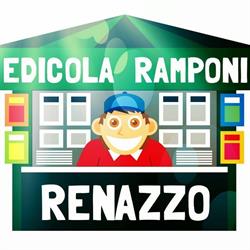 Edicola Ramponi Renazzo Cento, Renazzo - Orari di apertura