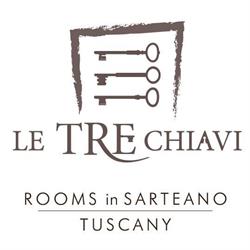 Le Tre Chiavi - Rooms in Sarteano, Tuscany, orari di apertura
