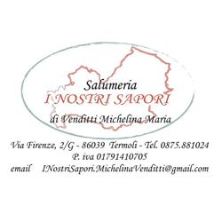 I Nostri Sapori, Termoli orari di apertura