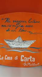 La Casa di Carta di Melbook, Pescara orari di apertura