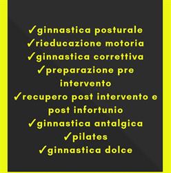 Kinesica Fitness, Bra orari di apertura