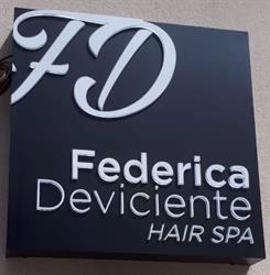 Parrucchiera Federica Deviciente HAIR SPA, Mesagne orari di apertura