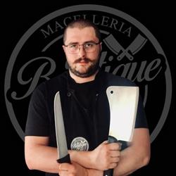 Macelleria La Boutique di Gio, Laviano orari di apertura