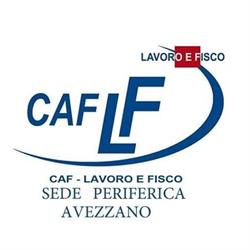 CAF Lavoro e Fisco, Avezzano orari di apertura