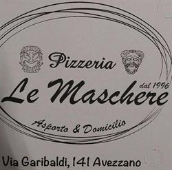 Le Maschere, Avezzano orari di apertura