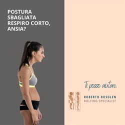 Rolfing Veneto, Conegliano orari di apertura