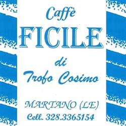 Caffè Ficile, Martano orari di apertura