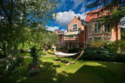 Casa Vacanze Villa Enrica, Antrodoco orari di apertura