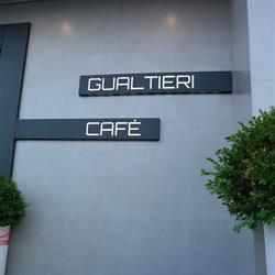 Gualtieri Cafè, Statte orari di apertura