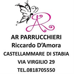 AR Parrucchieri Riccardo D'Amora, Castellammare di Stabia orari di apertura