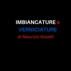 Imbiancature e verniciature di Maurizio Novelli, Cascina orari di apertura