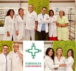 Farmacia Colleparco, Teramo orari di apertura