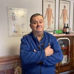 Riflessologia del piede e del corpo, Vittorio Veneto orari di apertura