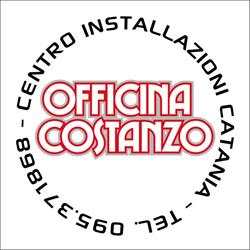 Officina Costanzo snc, Catania orari di apertura