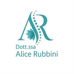 Dr.ssa Alice Rubbini Fisioterapista, Lodi orari di apertura