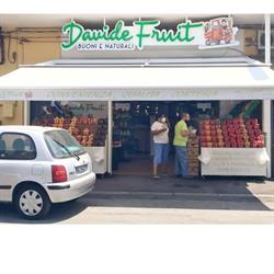 Ortofrutta Davide Fruit, San Giovanni la Punta orari di apertura