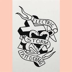 Electric Storm Tattooing, Cagliari orari di apertura