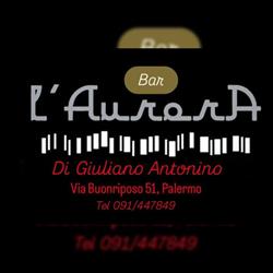 L'Aurora Bar, Palermo orari di apertura
