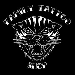 Family tattoo shop, Roma orari di apertura