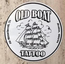OLD BOAT Tattoo, Roma orari di apertura