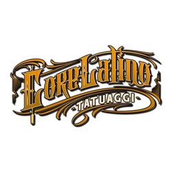Core Latino Tatuaggi, Roma orari di apertura