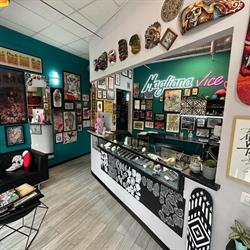 Magliana Vice Tattoo & Piercing, Roma orari di apertura