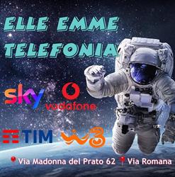 Elle Emme Telefonia, Arezzo orari di apertura