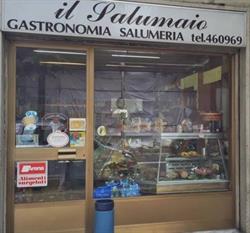 Il Salumaio, Pavia orari di apertura